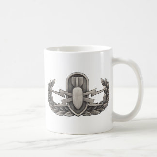 EOD KAFFEETASSE