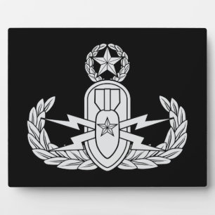 EOD Master Fotoplatte