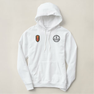 EOD Master ISoTF Bestickter Hoodie