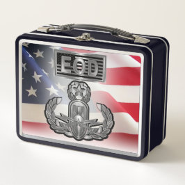 EOD METALL BROTDOSE