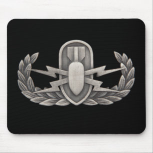 EOD MOUSEPAD