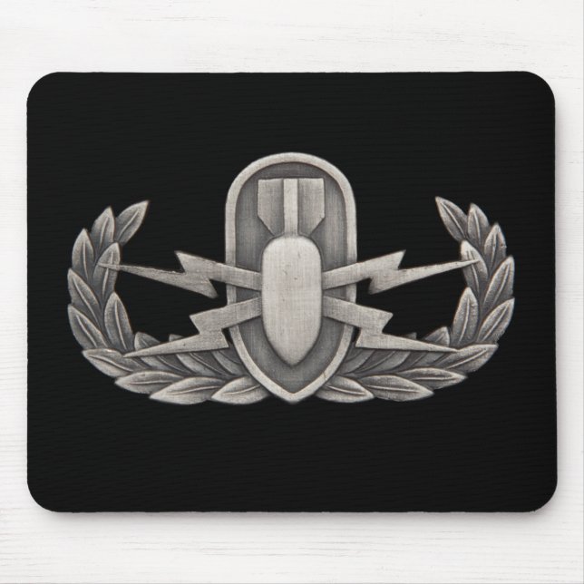 EOD MOUSEPAD (Vorne)