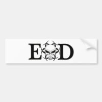 Eod-Schädel