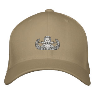 EOD Senior Bestickte Baseballkappe