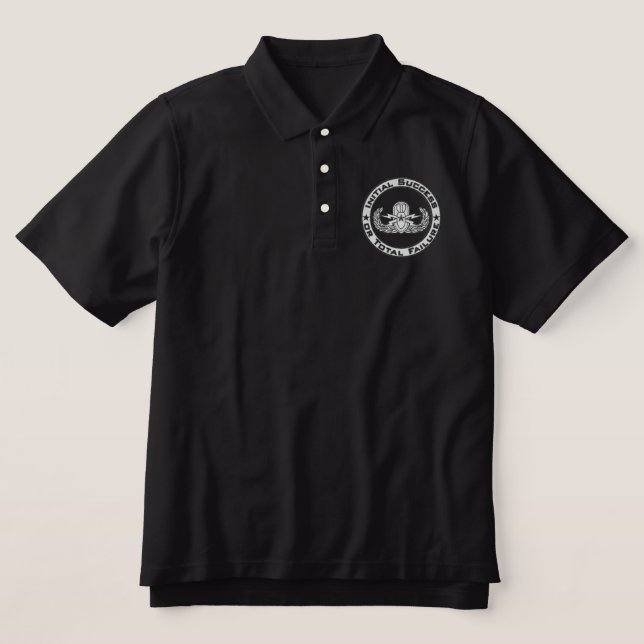 EOD Senior ISoTF (Design Vorderseite)