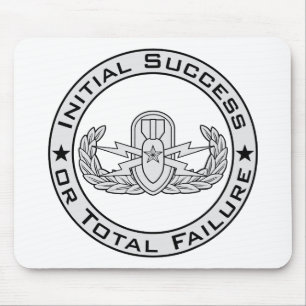 Eod-Senior ISoTF Mousepad