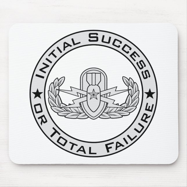 Eod-Senior ISoTF Mousepad (Vorne)