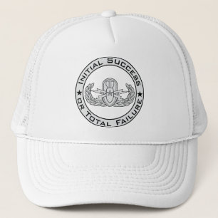 EOD Senior ISoTF Truckerkappe