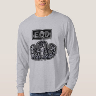 EOD Sprengstoffentsorgung T-Shirt