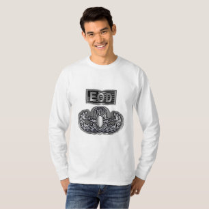 EOD Sprengstoffentsorgung  T-Shirt