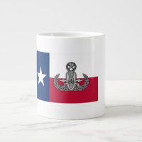 EOD Texas Crab Tasse