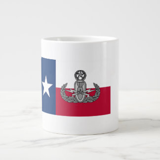 EOD Texas Crab Tasse