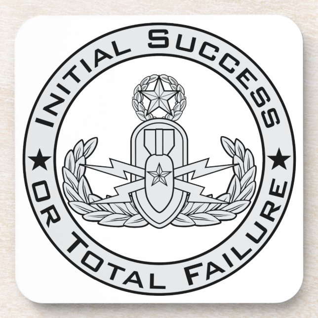 EOD VorlagenISoTF Untersetzer (Vorderseite)