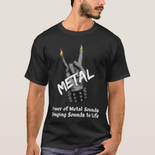 Eodm Eagle of Death Metal Band T-Shirt