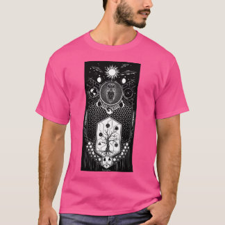 Eon - Brock Springstead T-Shirt