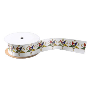 EOS Satin Ribbbons Satinband