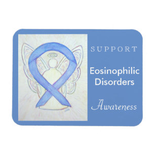 Eosinophile Erkrankungen Sensibilisierung Angel Ma Magnet