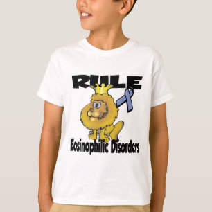 Eosinophile Erkrankungen T-Shirt