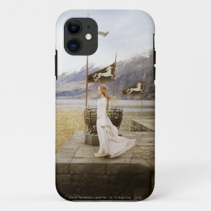 Eowyn auf Schloss-Schritten title_seo2