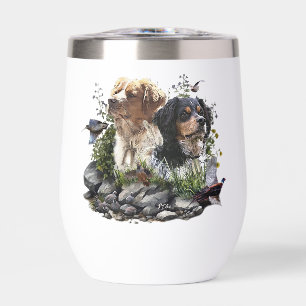 Epagneul Breton, Bretagne Spaniel