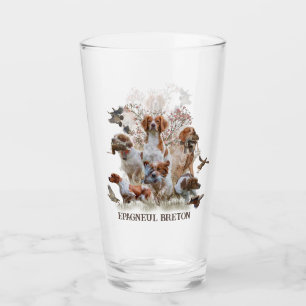 Epagneul Breton, Bretagne Spaniel Glas