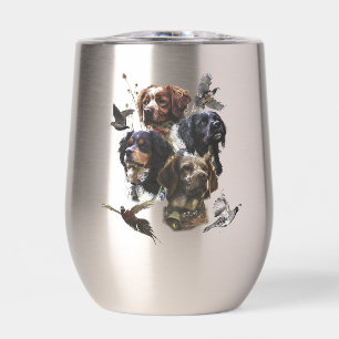 Epagneul Breton, Brittany Spaniel