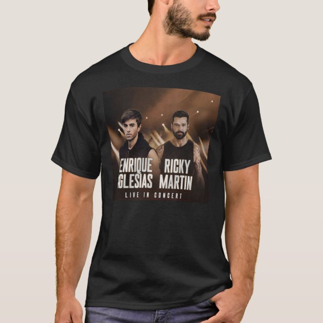 EPCOT CENTER Figures Abzeichen Essenzieller T - Sh T-Shirt (Vorderseite)
