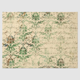 Ephemera Autumn Paper Series Design 14 Seidenpapier