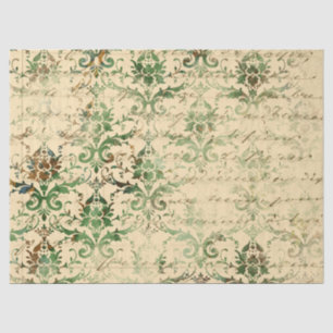 Ephemera Autumn Paper Series Design 14 Seidenpapier