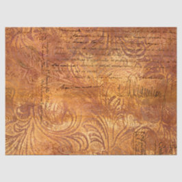 Ephemera Autumn Paper Series Design 18 Seidenpapier