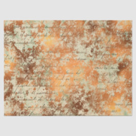 Ephemera Autumn Paper Series Design 23 Seidenpapier