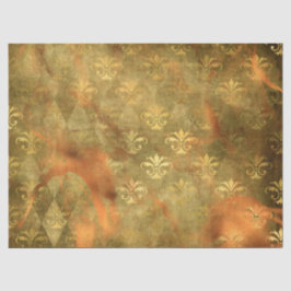 Ephemera Autumn Paper Series Design 24 Seidenpapier