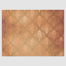 Ephemera Autumn Paper Series Design 26