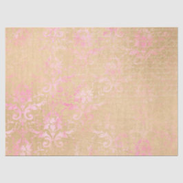 Ephemera French Paper Series Design 11 Seidenpapier