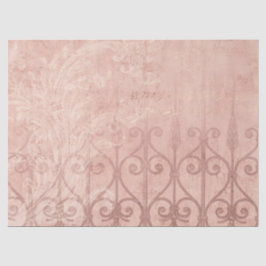Ephemera French Paper Series Design 12 Seidenpapier