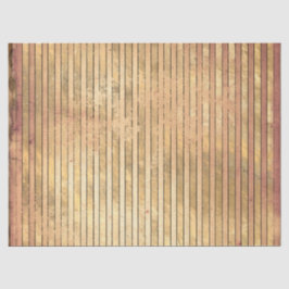 Ephemera Gold Paper Series Design 14 Seidenpapier