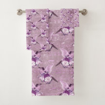 Ephemera Lavendel Paper Series Design 10
