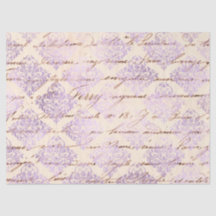 Ephemera Lavendel Paper Series Design 22