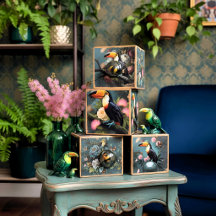 Ephemera Nature Poetry Collection