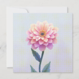 Ephemeral Petal Sketch