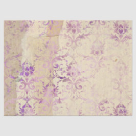 Ephemere Lavendel Paper Series Design 6 Seidenpapier