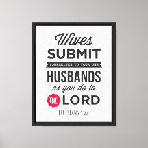 Epheser 5:22