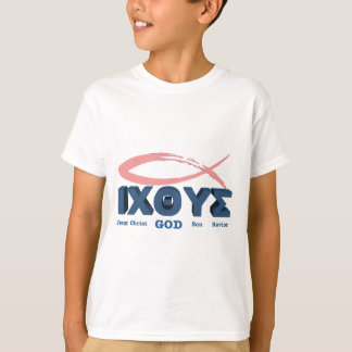Epheser 6:1,2 T-Shirt