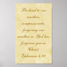 Ephesianer 4:32
