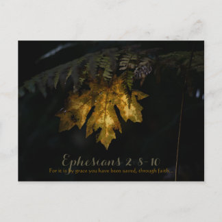 Ephesianer Postkarte