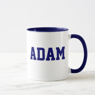 Ephesians 1:18 fertigte Tasse besonders an