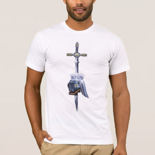 Ephesians 6:12 T-Shirt