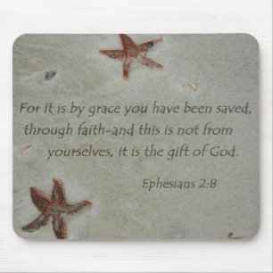 Ephesians Mousepad