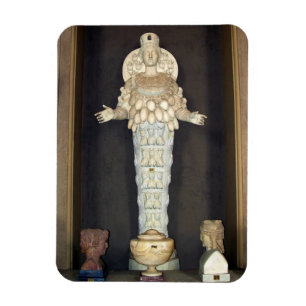 Ephesus Diana Magnet