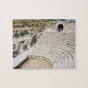 Ephesus, die Türkei